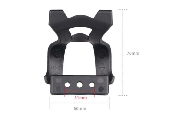 Fitness Spinning Accessories Pedal Foot Holder Rope - Image 10
