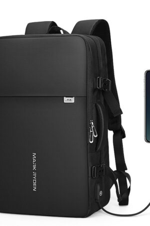 Expansion Business Travel Computer Backpack
