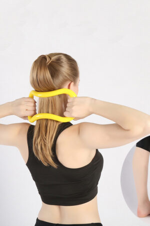 Fascia Stretch Fitness Aids Pilates Ring