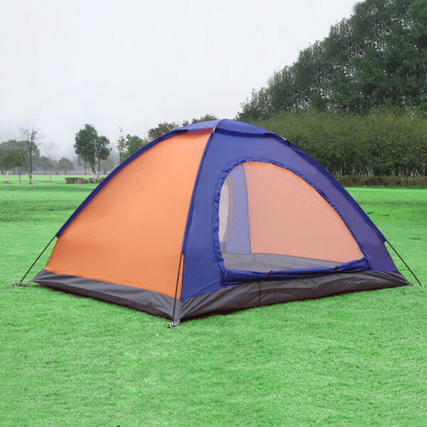 Windproof And Rainproof Camping Tent - Image 5