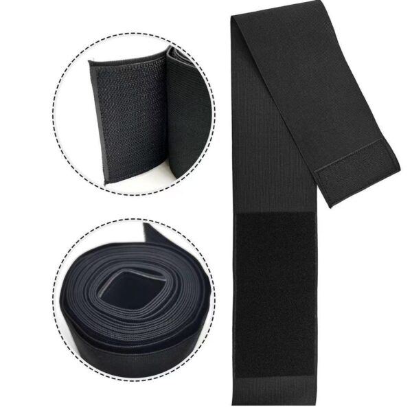Waist Training Device Yoga Body Sculpting Restraint Belt - Image 5