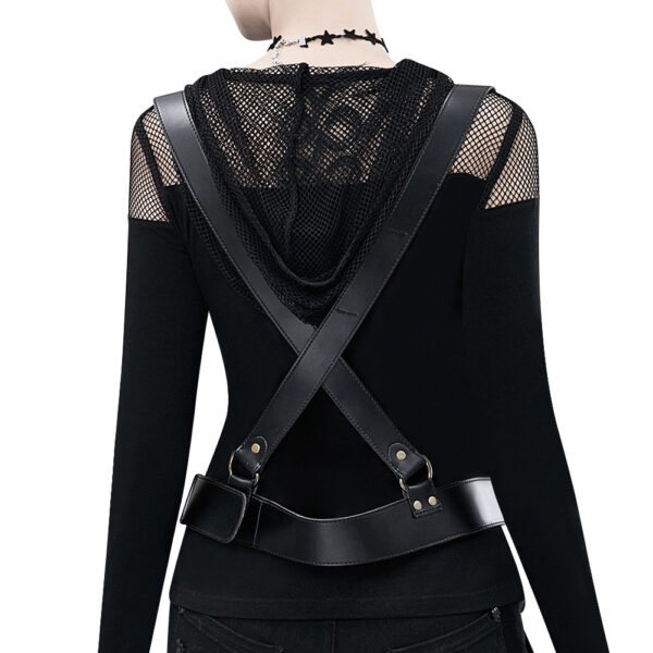 Backpack accessories - Image 3