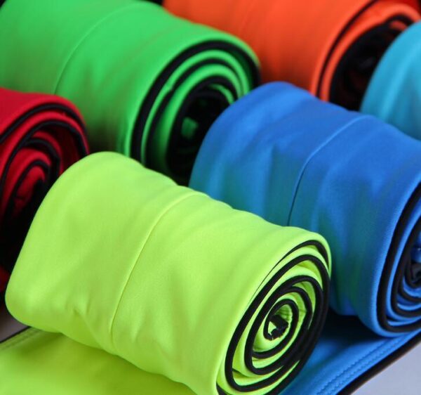 Outdoor Sports Waistband Elastic Mobile Phone Bag Sports Belt Bag - Image 6