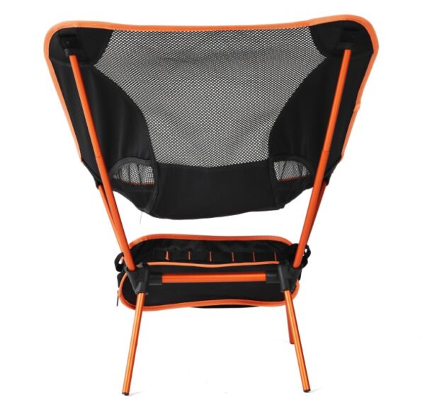 Portable folding chair - Image 2
