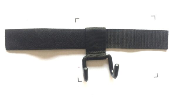 Rotatable power double hook pull-up upper power belt - Image 4