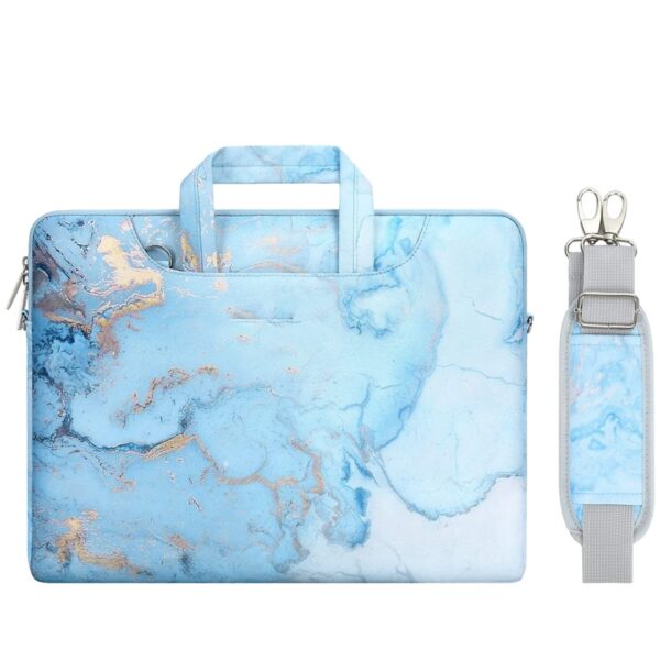 Women's Fashion Casual Simple Print Handbag - Image 2