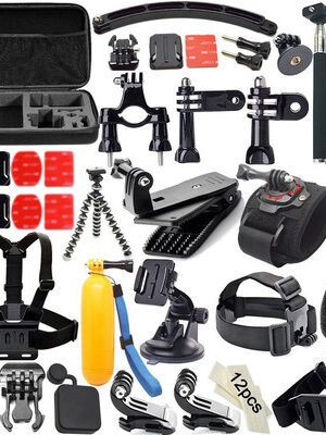 Gopro 4 camera accessories