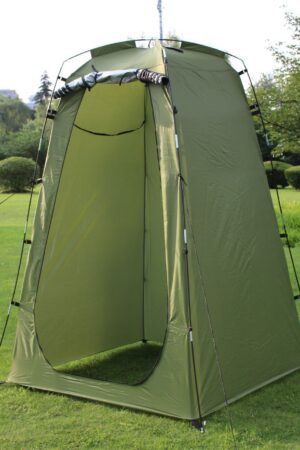 Shower Toilet Camping Tent