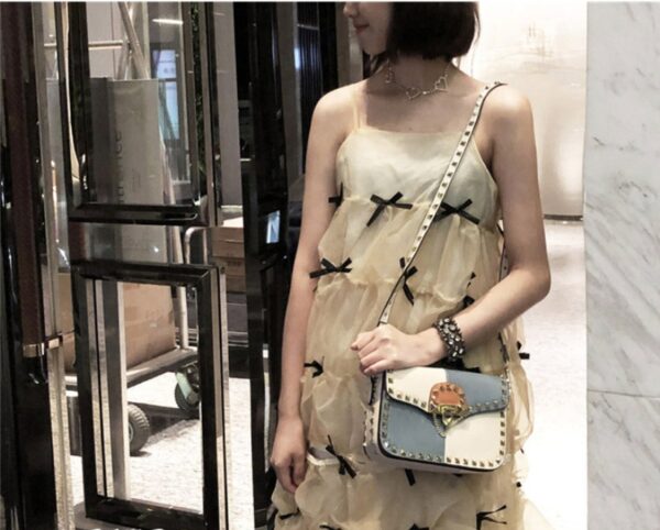 Rivet bag - Image 4