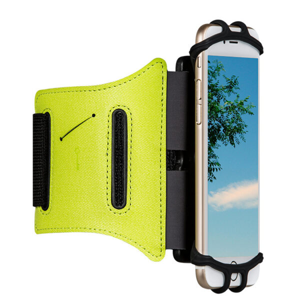 Mobile Phone Arm Pack - Image 8