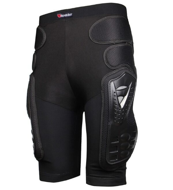 Ski racing shatter-resistant diaper pants - Image 7