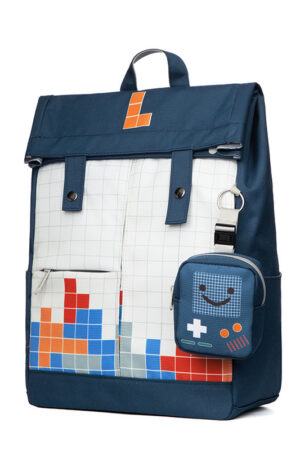 Mracehomme Backpack New Student Backpack
