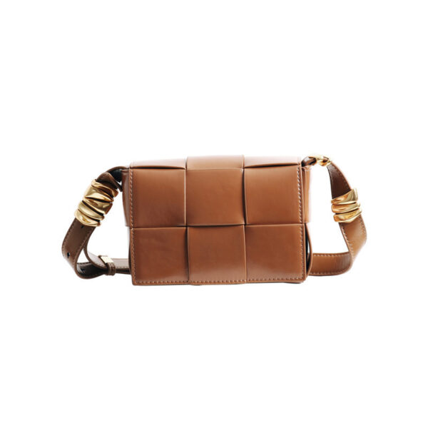 Women's Versatile Crossbody Braided Shoulder Bags - Image 8