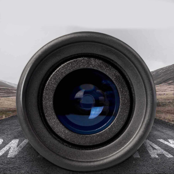 Telescopic Monocular HD Telescope - Image 2