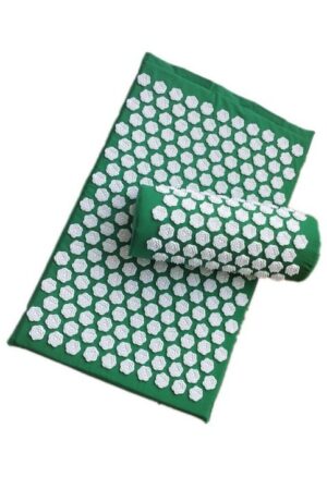 Lotus acupucture mat