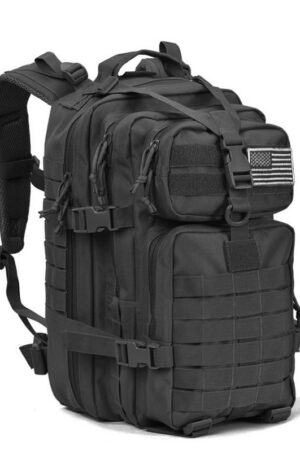 Military Tactical Backpack