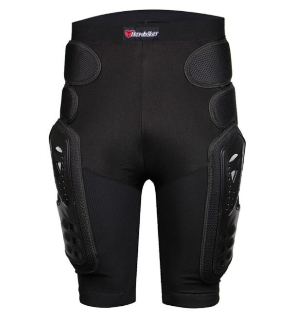 Ski racing shatter-resistant diaper pants - Image 9