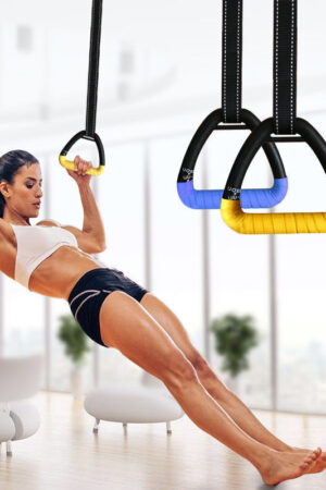 Ring fitness home