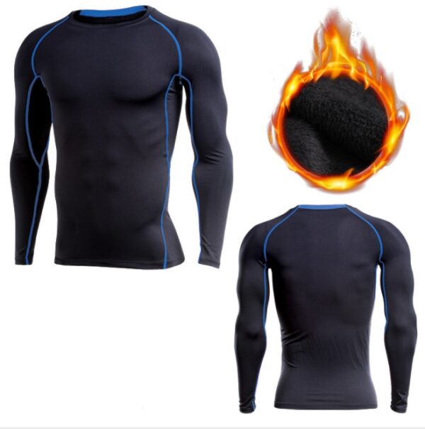 Training fitness clothing - Image 4