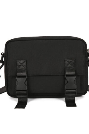 Retro Kit Satchel Neutral Universal Water-proof Bag