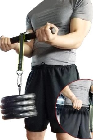 Arm Training Fitness Machine