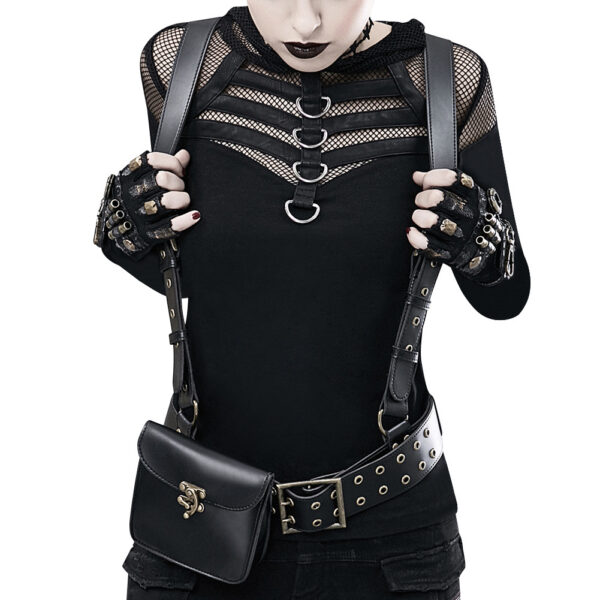 Backpack accessories - Image 5