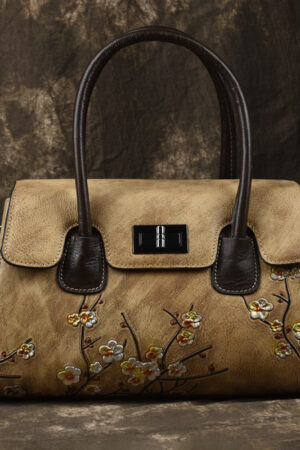 All-match shoulder messenger bag
