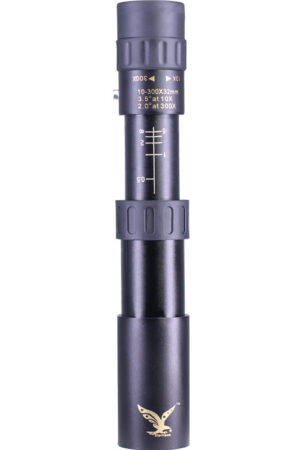 Telescopic Monocular HD Telescope