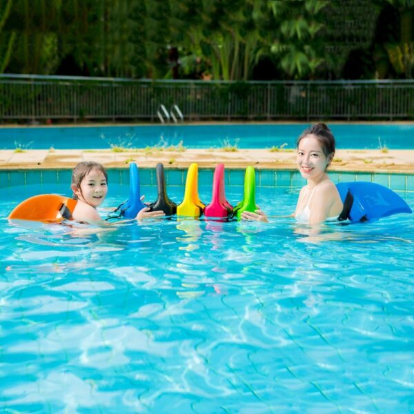 Swimming training aids - Image 5
