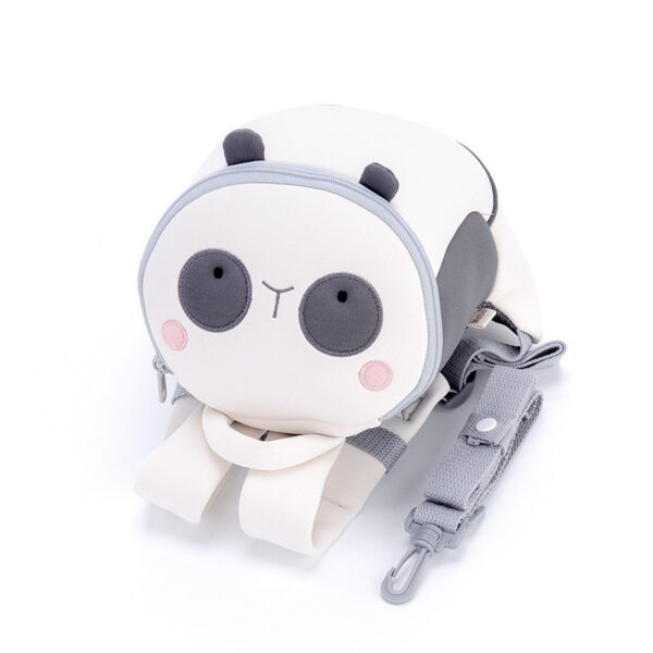 Kindergarten Children's Schoolbag Slip Baby Anti Lost Traction Bag - Image 5