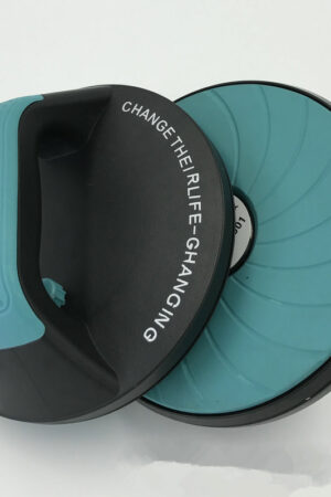 Push-ups, fitness equipment, fixed round push-ups