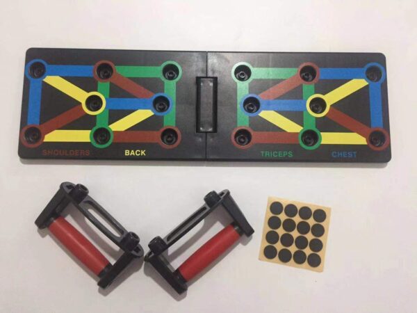 Push-up stand - Image 7