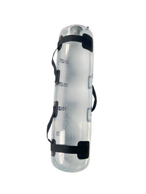 Outdoor fitness water bag
