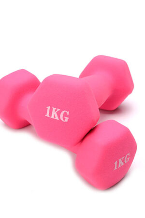 Fitness yoga dumbbell