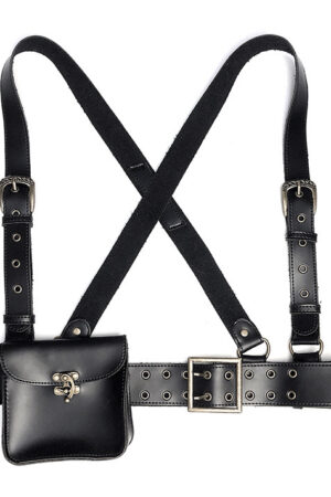 Backpack accessories
