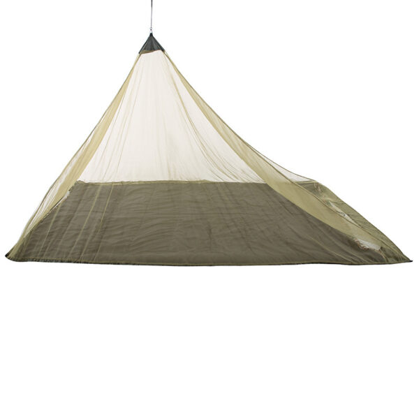 Outdoor Person Travel Camping Portable Foldable Mesh Mosquito Net Tent Wilderness Campping - Image 3