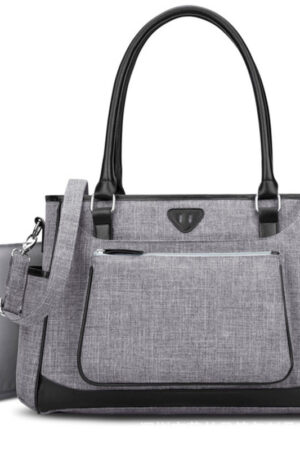 Multifunctional Outing Mummy Bag, Shoulder Waterproof Bag for Pregnant Women