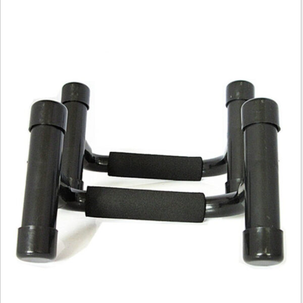 Home Fitness Equipment H-type Push-ups - Image 3