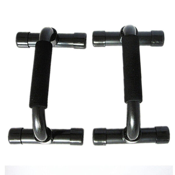 Home Fitness Equipment H-type Push-ups - Image 2