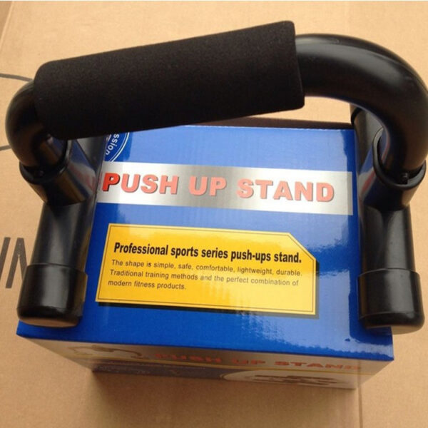 Home Fitness Equipment H-type Push-ups - Image 5