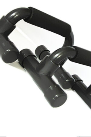 Home Fitness Equipment H-type Push-ups
