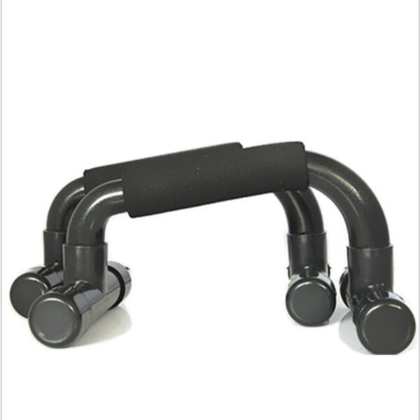 Home Fitness Equipment H-type Push-ups - Image 4