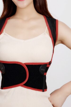 Royalstar Kyphosis Correction Belt To Correct Adult Men And Women Wear Invisible Auxiliary Correction Belt