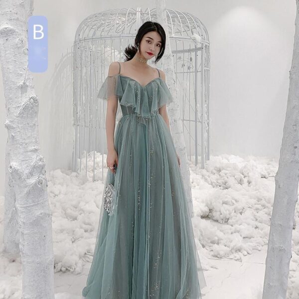 Bridesmaid dress - Image 4