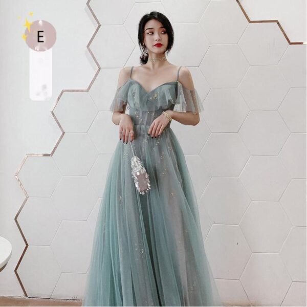 Bridesmaid dress - Image 7