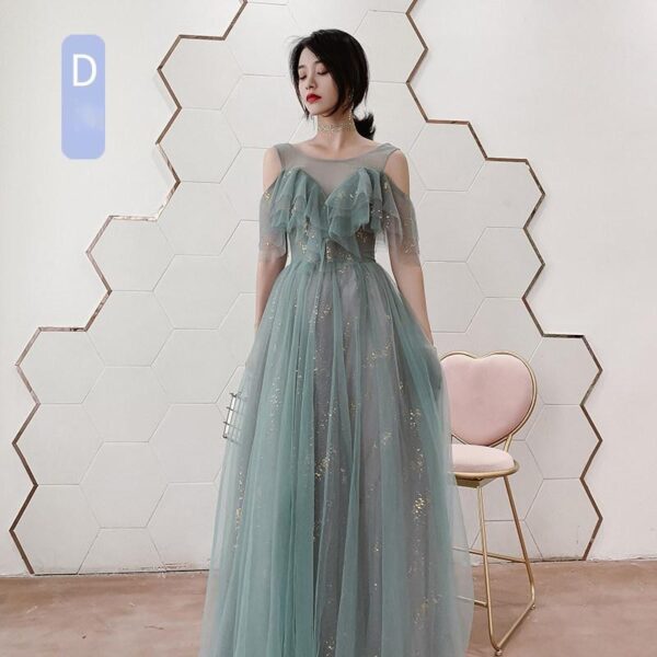 Bridesmaid dress - Image 6