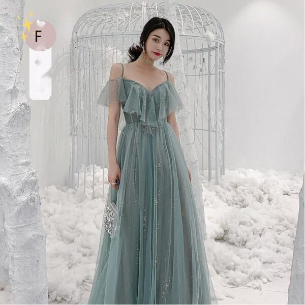 Bridesmaid dress - Image 8