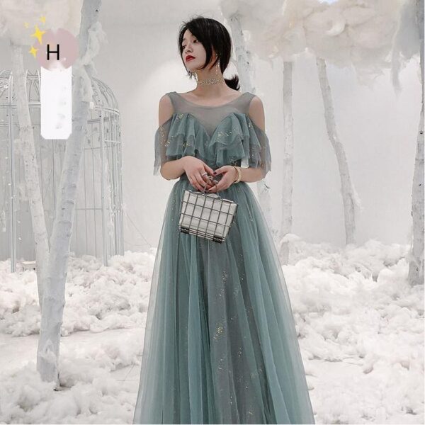 Bridesmaid dress - Image 10