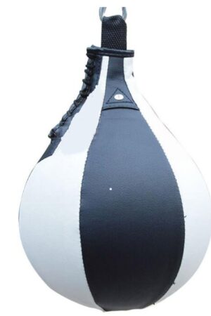 Boxing Speed Ball Frame Fitness Boxing Vent Ball Adult Hanging Sanda Punching Bag Pear Ball