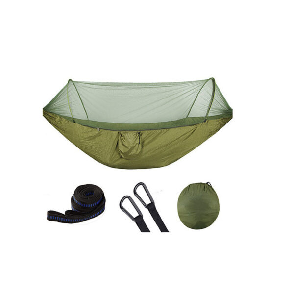 Mosquito net hammock - Image 4